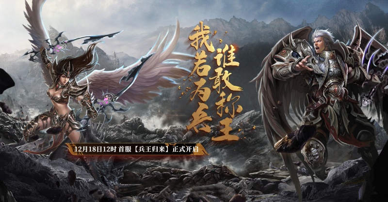 兵王(图1)